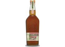 AMERICAN BORN APPLE WHISKEY 750ML